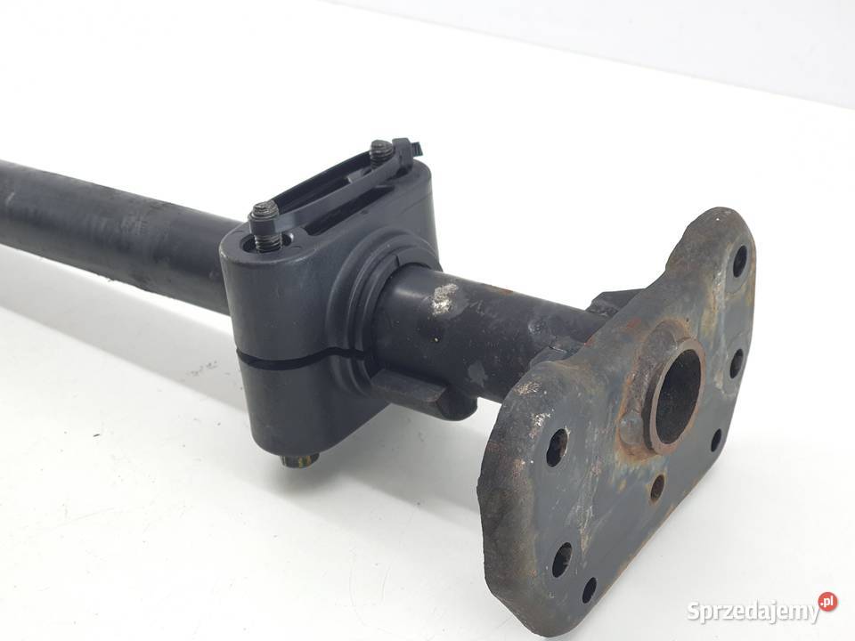 KOLUMNA SZTYCA TGB BLADE 550 EFI TGB TARGET