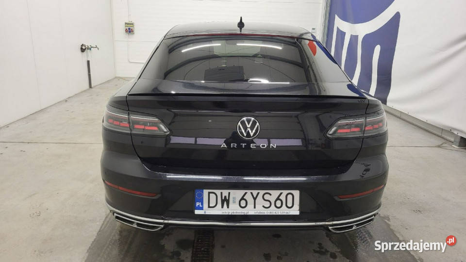 Volkswagen Arteon 20 TDI RLine DSG Grójec sprzedam