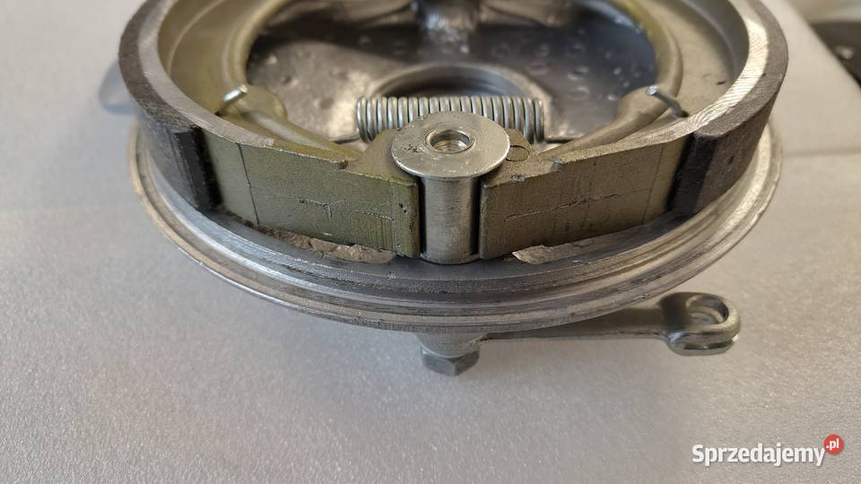 M72 M72 Tarcza kotwiczna kompletna Mrągowo