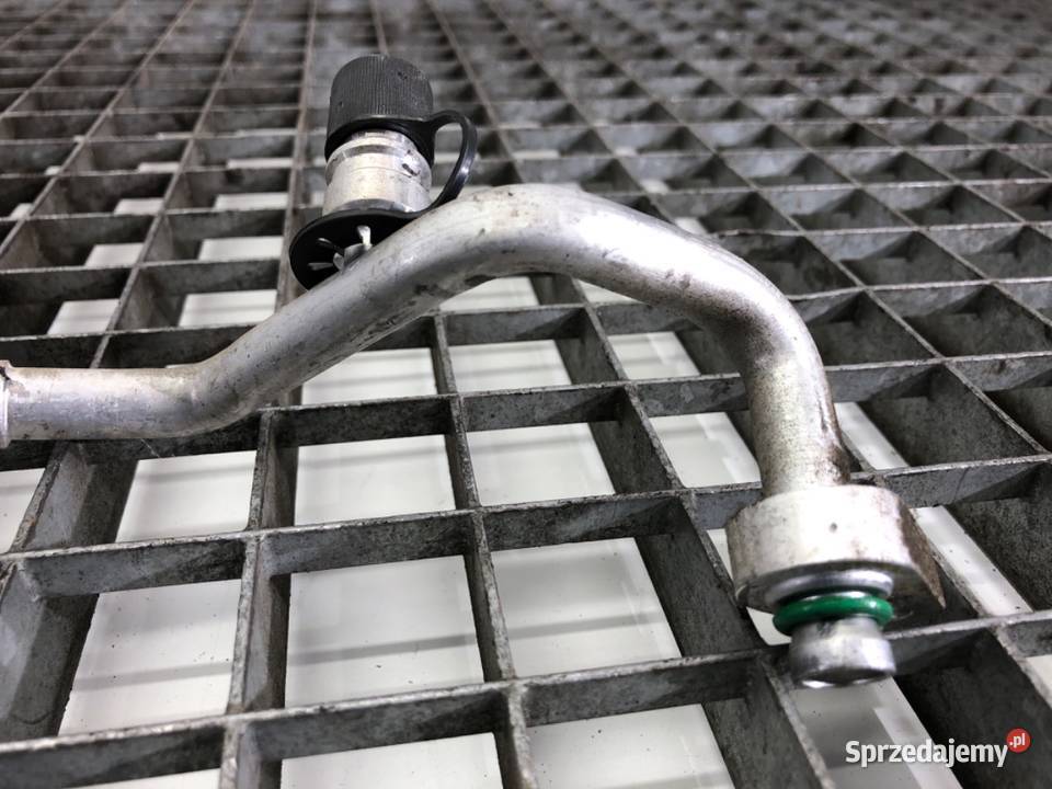 RURKA KLIMATYZACJI HYUNDAI KONA 204 Crossover