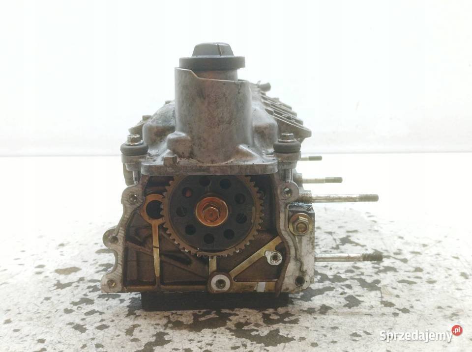 GŁOWICA KOMPLETNA 13 IDSI Honda Jazz II 20022008