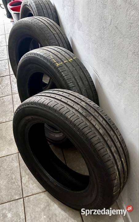 Opony letnie Bridgestone Ecopia ep150 rozmiar lubelskie Lublin