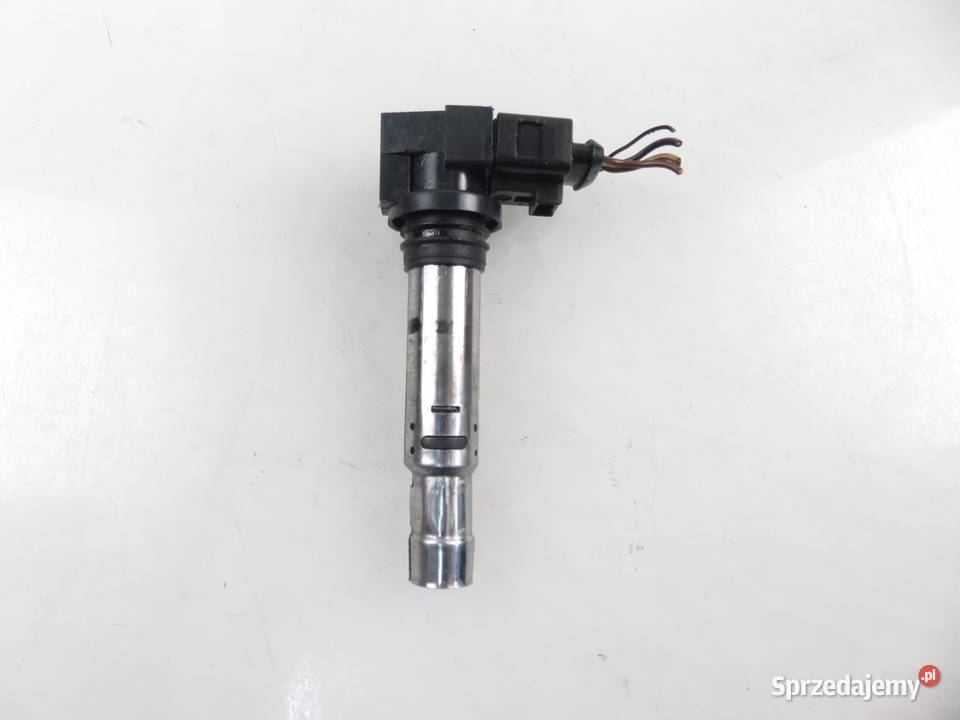 CEWKA SEAT IBIZA IV 12 CGPB 040102030 osobowe Układ elektryczny, zapłon