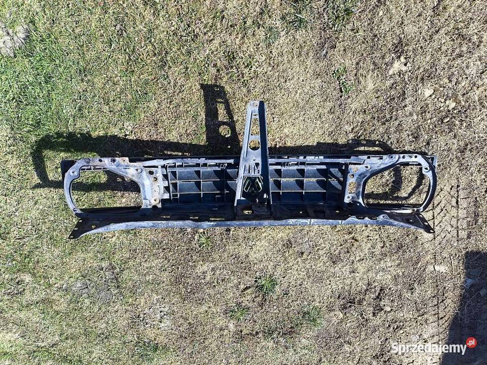 Jetta MK2 front Atrapy Gorlice sprzedam