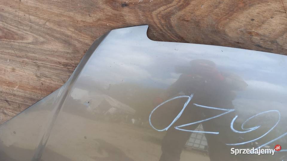 HONDA FRV MASKA NH701M osobowe Maski Zbierkowo sprzedam