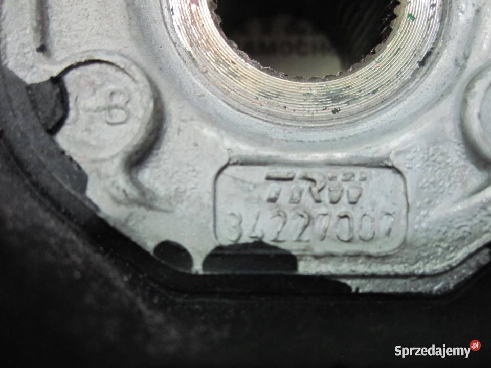 DACIA SANDERO II LIFT 20r kierownica 34227011B