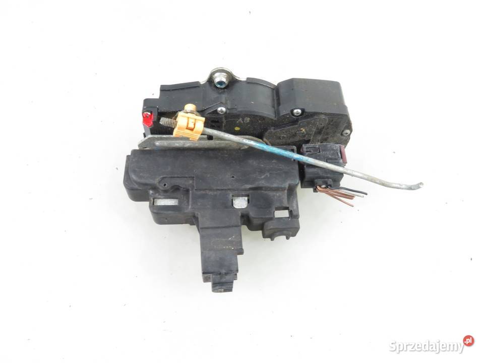 ZAMEK PRAWY TYLNY CHEVROLET CAPTIVA 6 PIN osobowe