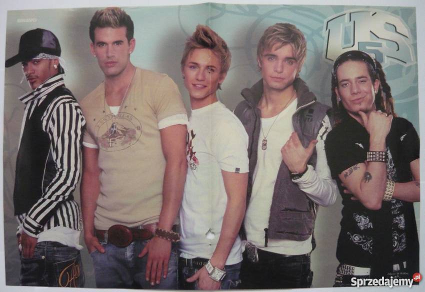 PLAKAT CICHOPEK KASIA US5