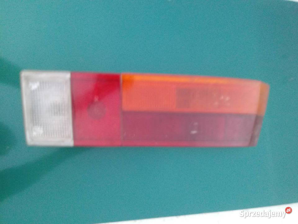 VW Passat B1 lampa tyl prawa podkarpackie
