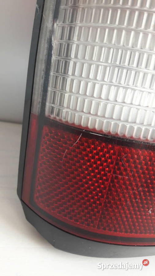 Lampy tył tylne Opel Kadett D opolskie Głuchołazy sprzedam