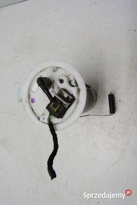 POMPA PALIWA PŁYWAK 14 TJET JEEP RENEGADE osobowe