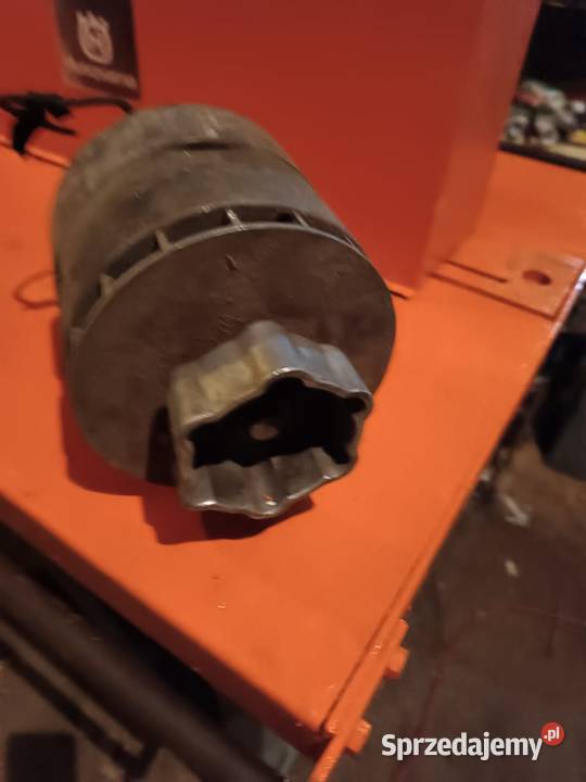 Alternator stary 200 bizon