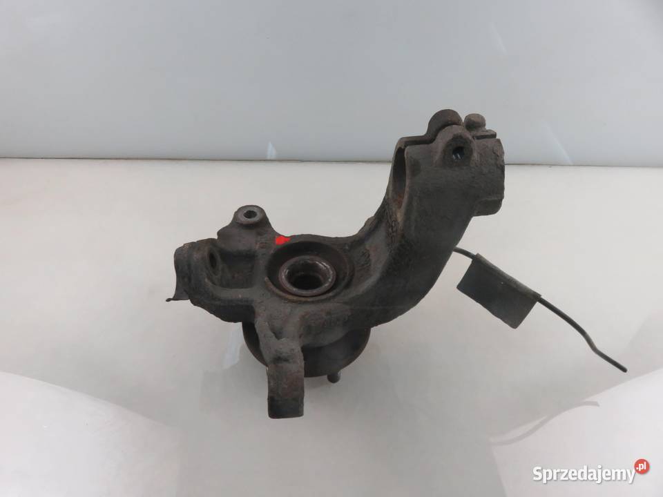 ZWROTNICA PRZEDNIA PRAWA FORD S I 20 TDCi sprzedam