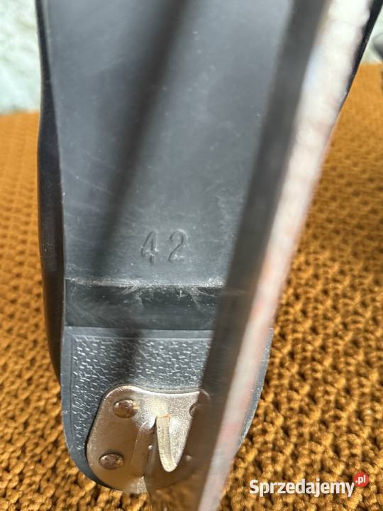 Lyzwy meskie figurowe lubelskie Lublin