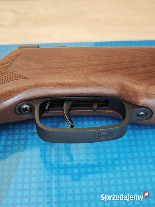Wiatrówka Hammerli Hunter Force 900Nowa Busko-Zdrój sprzedam