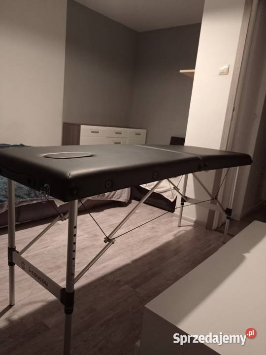 Profesjonalny masaż z dojazdem pomorskie Gdynia