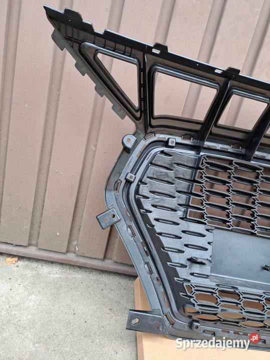 Atrapa Grill Hyundai i30 III PDe 2016 86351G4000 Łódź