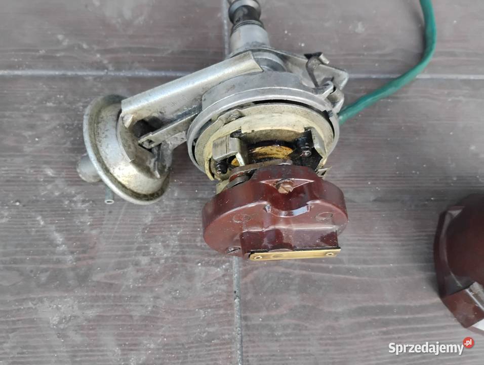 Aparat elektronik Żuk Nysa Tarpan Warszawa 223 Układ elektryczny silnika lubelskie Chełm sprzedam