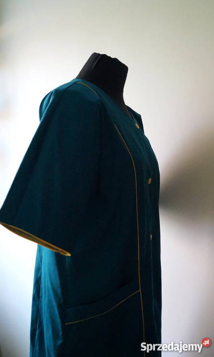 Fartuchy robocze damskie Pozostałe Łódź