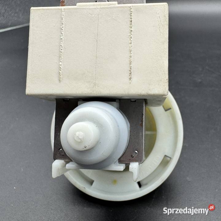 Pompa odpływowa pralki Miele MN9361220 Jasienica sprzedam