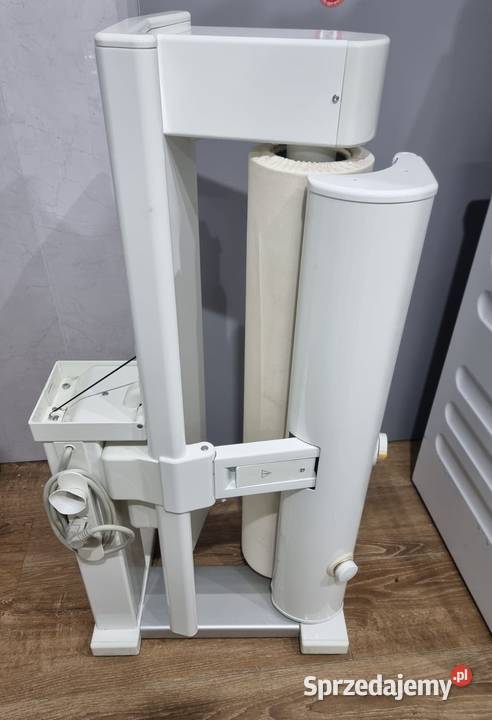 Magiel elektryczny maglownica Miele B 895 D z Pozostałe Wrocław