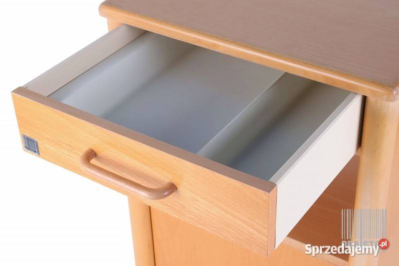 Szafka przyłóżkowa STIEGELMEYER 60740385000 Leszno