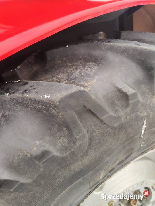 Pronar SA 82 sprzedam