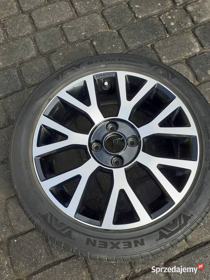 Sprzedam Volkswagen Up mazowieckie Nowe Opole