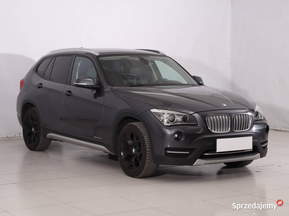 BMW X1 xDrive18d Piaseczno