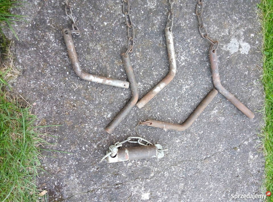 Bolce zabezpieczenia Prabuty sprzedam