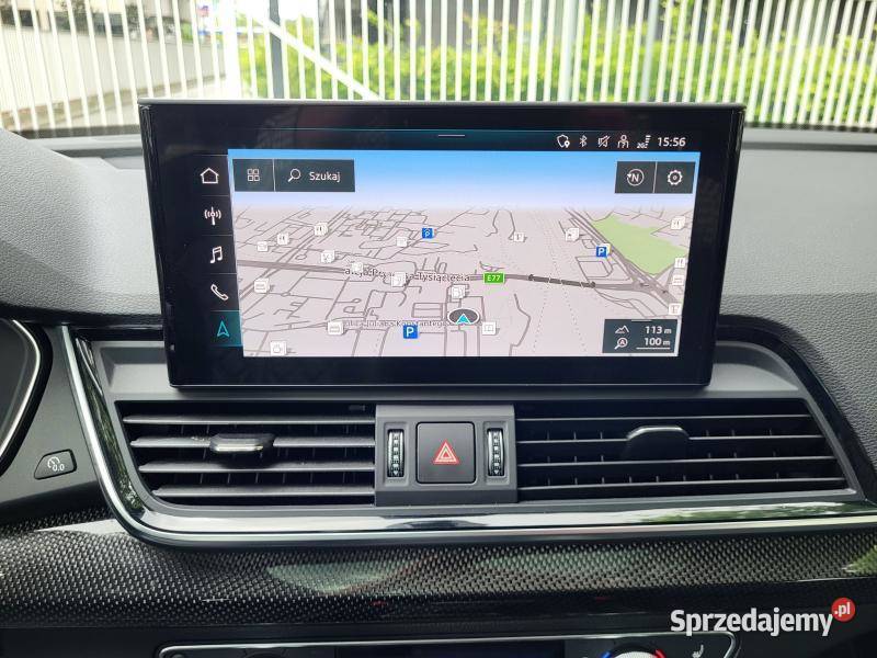 PREMIUM PLUS 30 Dokumentacja pochodzeniowa 4x4 10000km mazowieckie