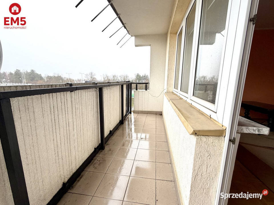 Mieszkanie Białystok 51m2 2 pokojowe