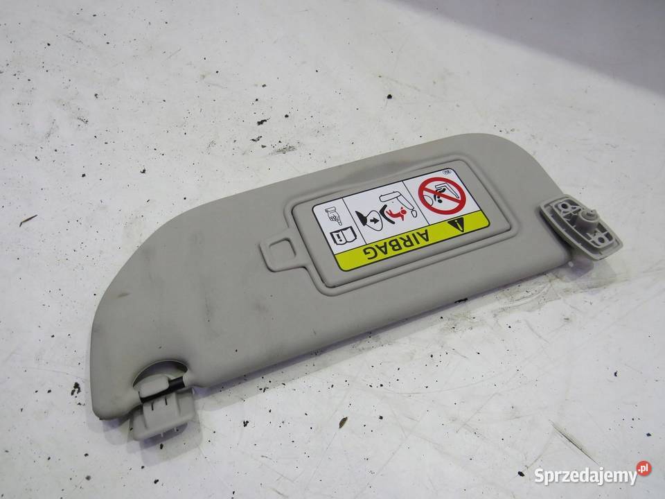 SŁONECZNIK DASZEK LEWY PEUGEOT 108 osobowe lubelskie sprzedam