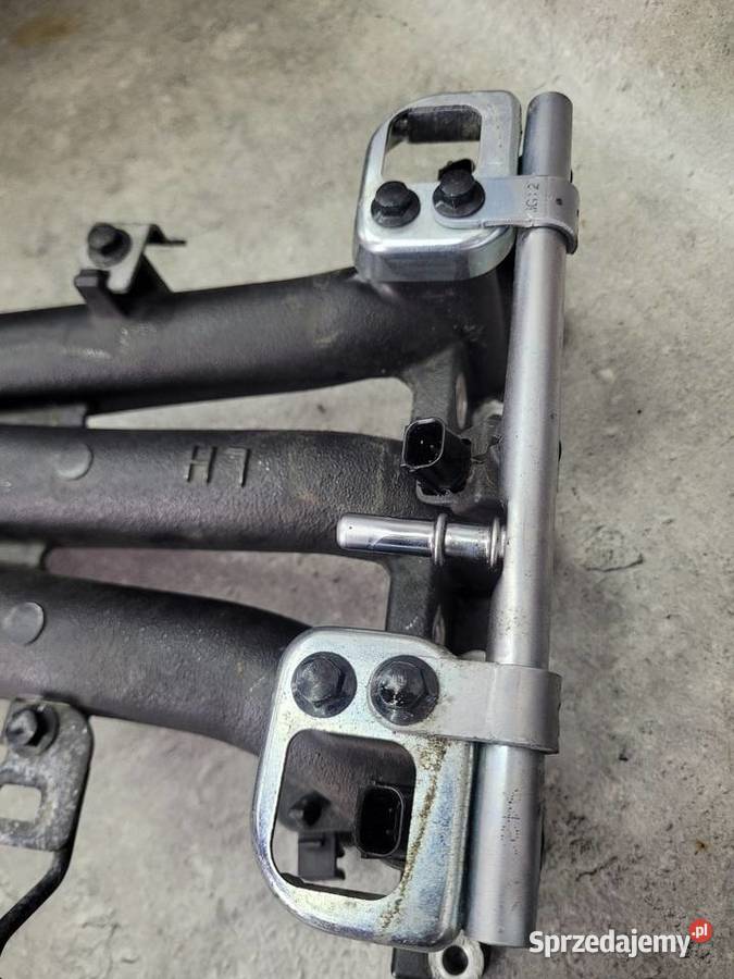 HONDA GOLD WING GL1800 SC79 B GOLDWING OEM