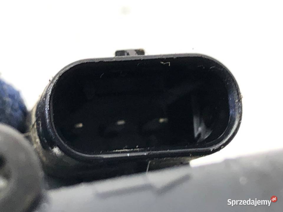 DODATKOWA POMPA WODY AUDI A8 D5 06H121601P 30 osobowe Motoryzacja