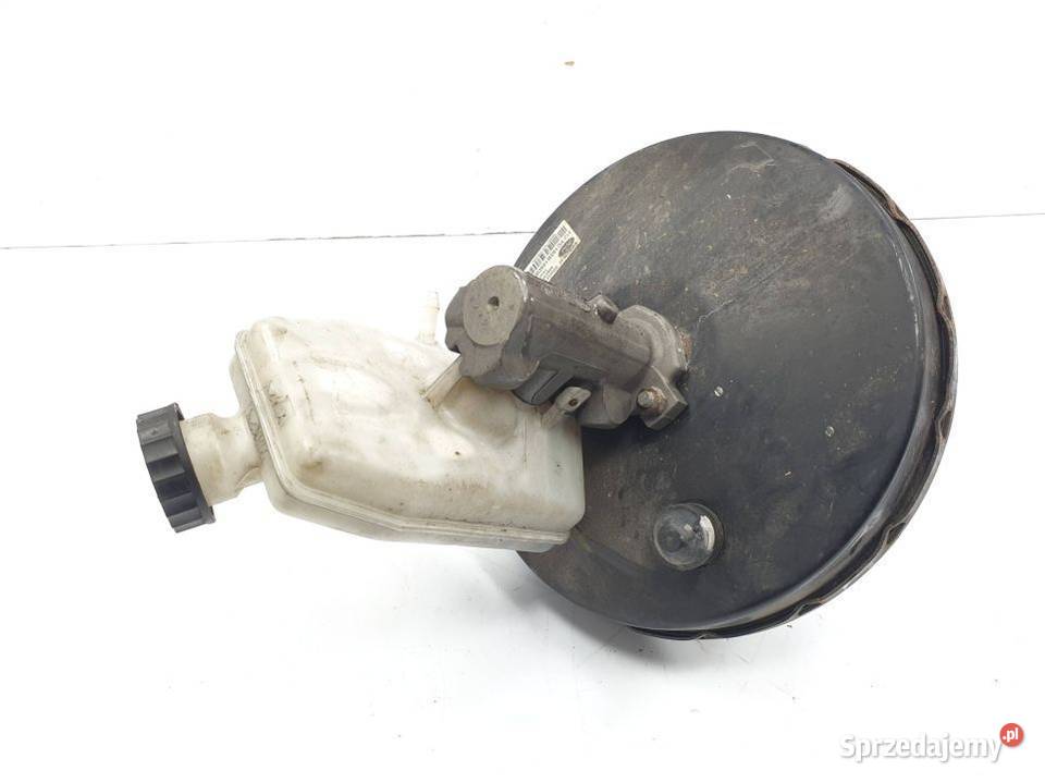 SERWO HAMULCOWE FORD TRANSIT MK5 0204021752 Lipno