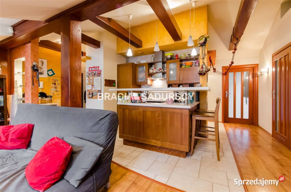 Mieszkanie Kraków Krakowska 7724m2 3pokojowe sprzedam