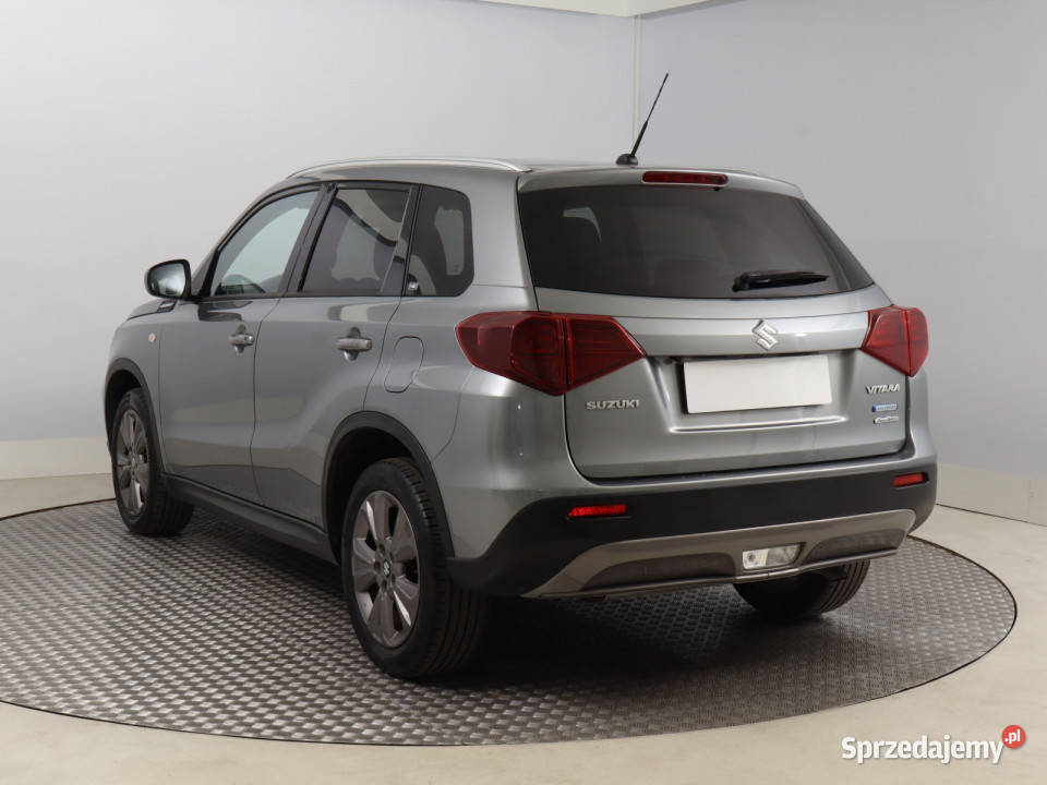 Suzuki Vitara 14 BoosterJet kamera cofania Bielany Wrocławskie sprzedam