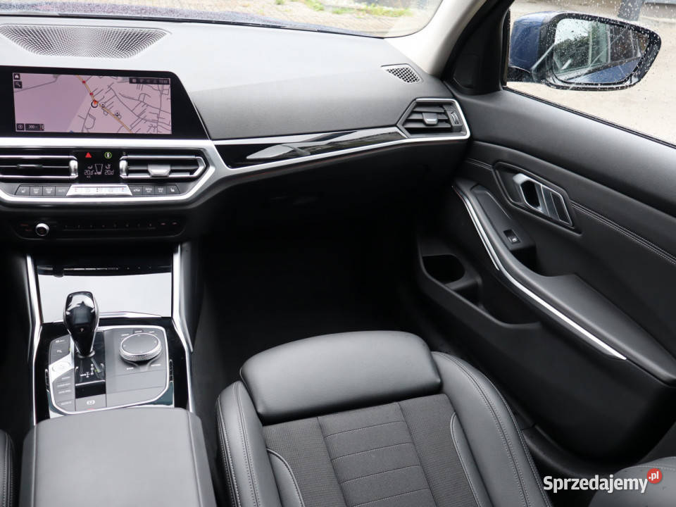 BMW 3 318 d Katowice sprzedam