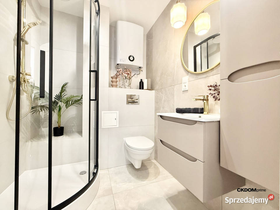 Nowoczesne 2 pokoje parku Kaczmarka Chęcińska Kielce