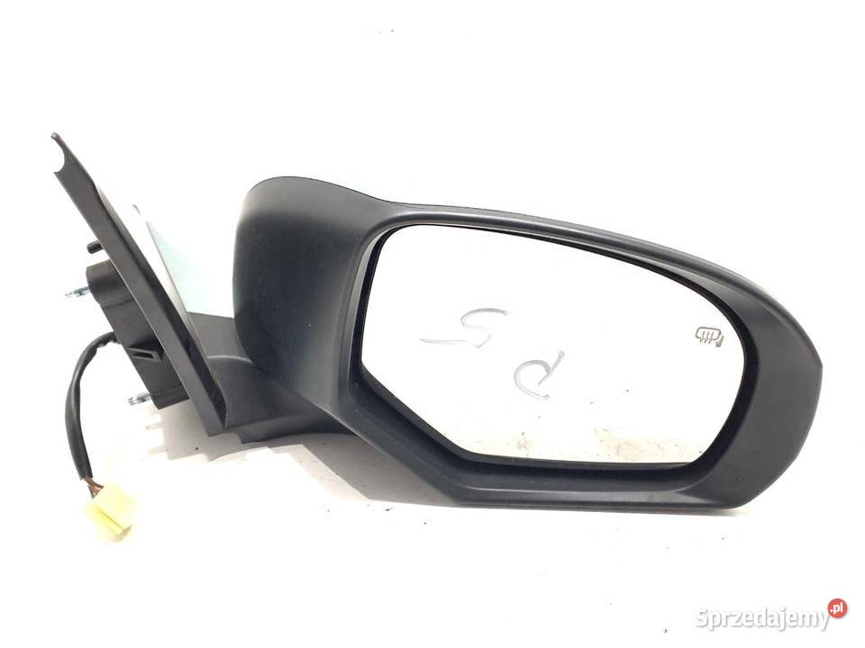 LUSTERKO PRAWY SUZUKI SWIFT IV Hatchback osobowe sprzedam