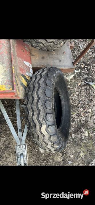 Sprzedam opony Świdnica sprzedam