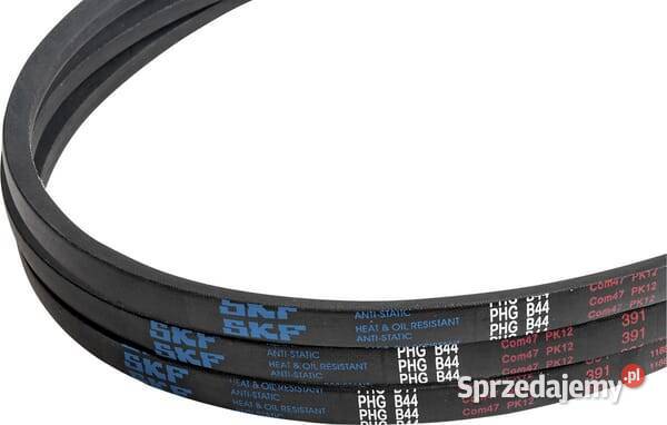 Pas klinowy B SKF 1300 PHG B49 8500HB1300M1 Do maszyn uprawowych