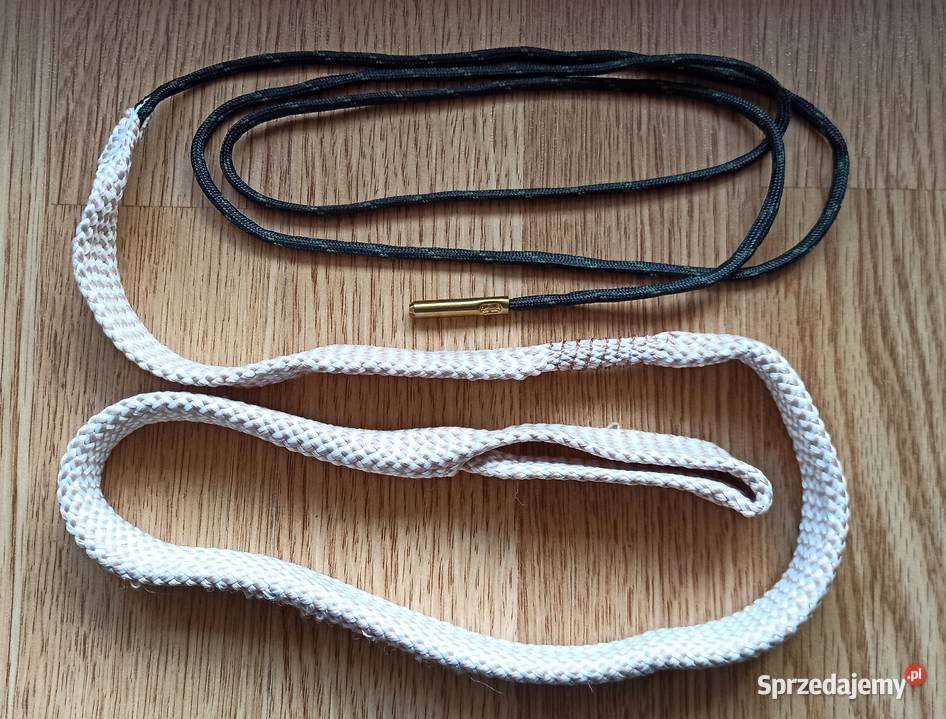 Wycior sznur boresnake 32 8mm bore cleaner Białystok