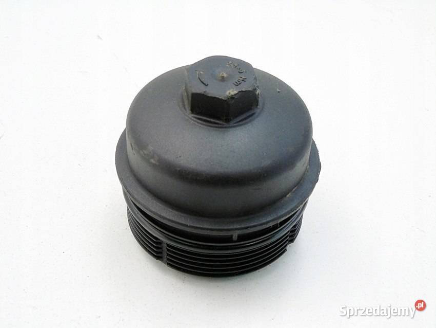 KOREK OBUDOWY FILTRA OLEJU 20 ECOBLUE FORD Sosnowiec