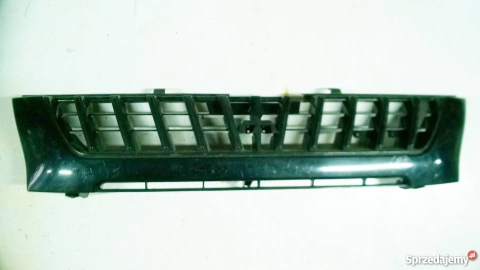 MITSUBISHI L200 1998 1999 2001 2002 GRILL ATRAPA dolnośląskie Wrocław