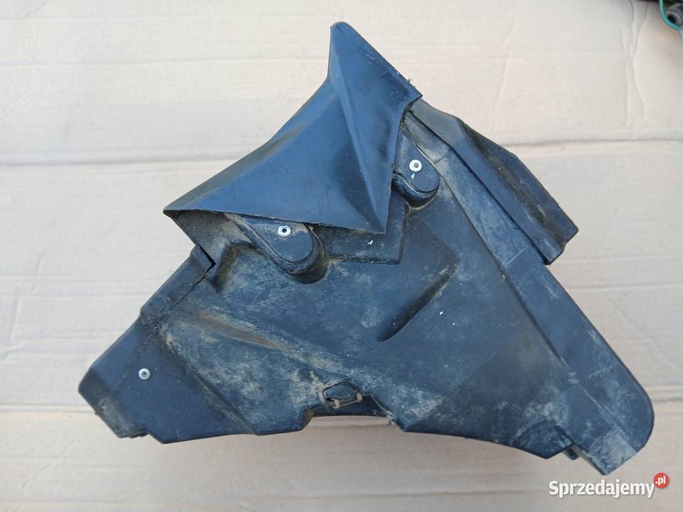 Obudowa Filtra Powietrza Airbox Rieju MRT 50 Skwierzyna
