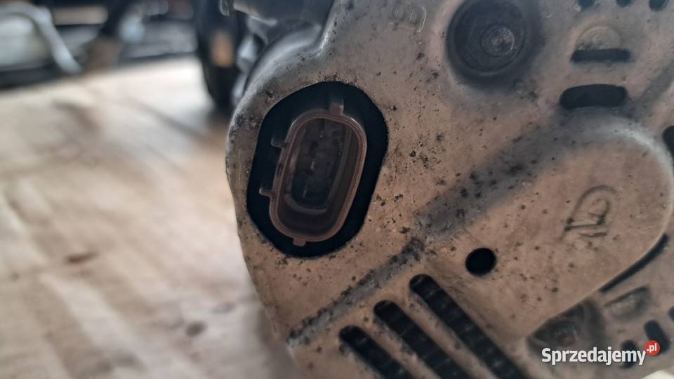 Alternator 270605030 1012117761 Lexus LS400 Rok produkcji 2000 Częstochowa