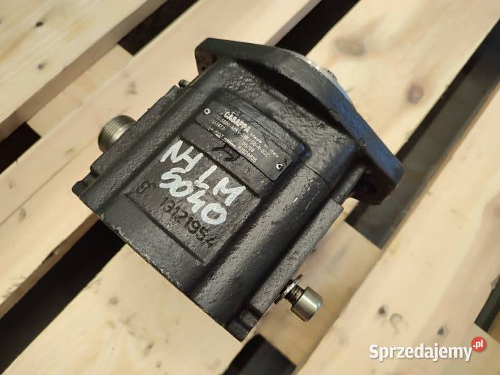 Pompa Casappa KP3056D0 87629835 Holland LM 5040 Wilkowo
