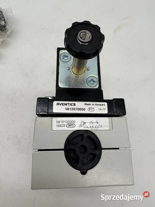 Aventics 5812170050 Elektrozawór Warszawa
